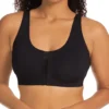 Le Mystere Smooth Shape Wireless Minimizer Bra 6212 -Freya Fashion Shop le mystere mys001 6212 gs