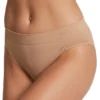 Le Mystere Seamless Comfort Bikini Panty 6617 -Freya Fashion Shop le mystere mys001 6617 gs