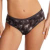 Le Mystere Infinite Comfort Hipster Panty 6638 -Freya Fashion Shop le mystere mys001 6638 gs