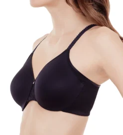 Le Mystere Smooth Profile Smoothing Minimizer Underwire Bra 7525 -Freya Fashion Shop le mystere mys001 7525 cs1