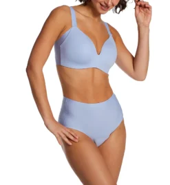 Le Mystere Smooth Shape 360 Smoother Wireless Bra 7719 -Freya Fashion Shop le mystere mys001 7719 cs1