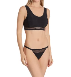 Le Mystere Second Skin Bralette 8221 -Freya Fashion Shop le mystere mys001 8221 cs3