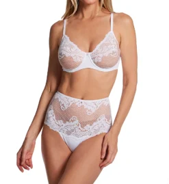 Le Mystere Lace Allure Unlined Bra 8246 -Freya Fashion Shop le mystere mys001 8246 cs1