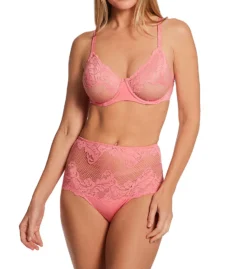 Le Mystere Lace Allure Unlined Bra 8246 -Freya Fashion Shop le mystere mys001 8246 cs3