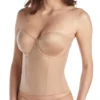 Le Mystere Soiree Longline Bustier Convertible Bra 8556 -Freya Fashion Shop le mystere mys001 8556 gs