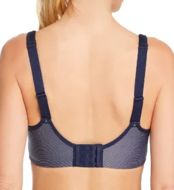 Le Mystere High Impact Full Support Underwire Sports Bra 920 -Freya Fashion Shop le mystere mys001 920 bs