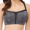 Le Mystere High Impact Full Support Underwire Sports Bra 920