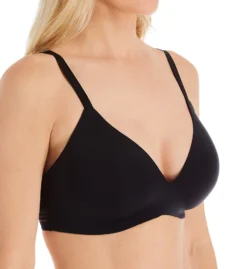 Le Mystere Second Skin Wireless Bra 9221