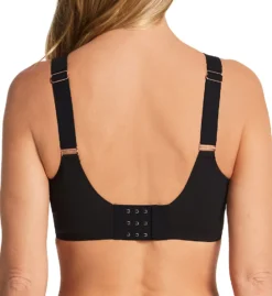 Le Mystere Smooth Shape Unlined Underwire Bra 9312 -Freya Fashion Shop le mystere mys001 9312 bs