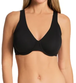 Le Mystere Smooth Shape Unlined Underwire Bra 9312