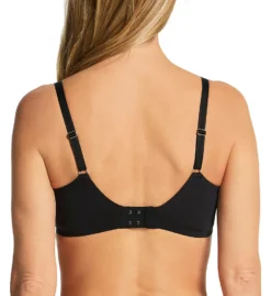 Le Mystere Second Skin Unlined Demi Underwire Bra 9321 -Freya Fashion Shop le mystere mys001 9321 bs