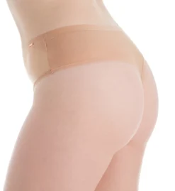 Le Mystere Infinite Comfort High Waist Thong Panty 9938 -Freya Fashion Shop le mystere mys001 9938 bs