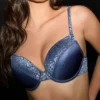 Le Mystere Safari Plunge T-Shirt Bra 9978 -Freya Fashion Shop le mystere mys001 9978 gs