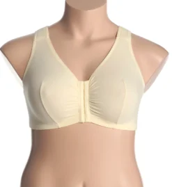 Leading Lady Meryl Front Close Sleep & Leisure Bra - 2 Pack 110PK -Freya Fashion Shop leading lady lea001 110pk fs