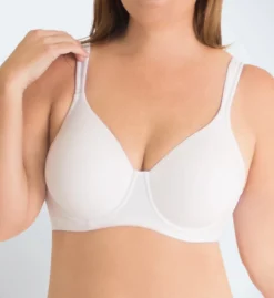 Leading Lady Brigitte Lightly Padded Contour Underwire Bra 5028 -Freya Fashion Shop leading lady lea001 5028 cs1