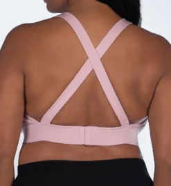 Leading Lady Greta Wirefree Crossback Bra 5070 -Freya Fashion Shop leading lady lea001 5070 cs2