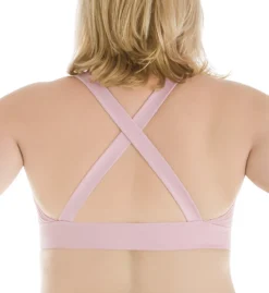 Leading Lady Greta Front Close Crossback Bra 5170 -Freya Fashion Shop leading lady lea001 5170 bs