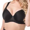 Leading Lady Brigitte Balconette Contour Underwire Bra 5214 -Freya Fashion Shop leading lady lea001 5214 gs