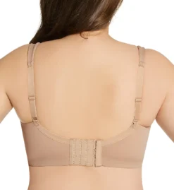 Leading Lady Brigitte Classic Underwire T-Shirt Bra 5224 -Freya Fashion Shop leading lady lea001 5224 bs