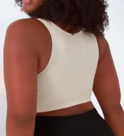 Leading Lady Lora Lace Front Close Posture Back Bra 5531 -Freya Fashion Shop leading lady lea001 5531 bs