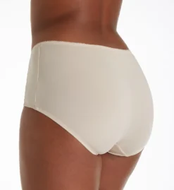 Leading Lady Comfort Fresh Cooling Full Coverage Brief Panty 5800 -Freya Fashion Shop leading lady lea001 5800 bs