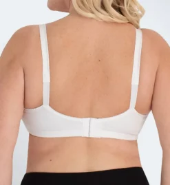 Leading Lady Bettie Latex Free Cotton Soft Cup Bra 600 -Freya Fashion Shop leading lady lea001 600 cs2