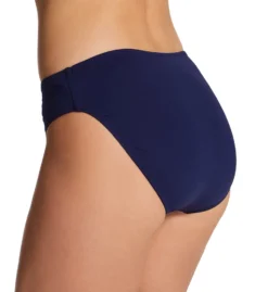 Leilani Solids Shaper Pant Swim Bottom A720040 -Freya Fashion Shop leilani lei01 a720040 bs