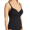 Leilani Solids Gemini Tankini Swim Top A720070 -Freya Fashion Shop leilani lei01 a720070 gs