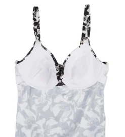 Leilani Kapalua Sail Away Gemini Tankini Swim Top G720257 -Freya Fashion Shop leilani lei01 g720257 cs5