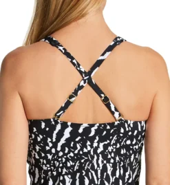 Leilani Xanadu Monterey Tankini Swim Top G720633 -Freya Fashion Shop leilani lei01 g720633 cs1