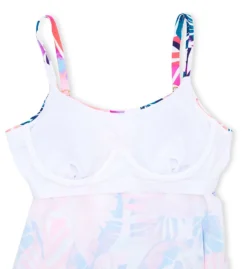 Leilani Palm Beach Cape Town Scoop Tankini Swim Top J720858 -Freya Fashion Shop leilani lei01 j720858 cs6