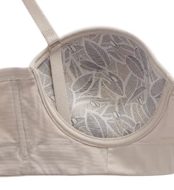 Leonisa Strapless Longline Slimming Push-Up Bra 011911 -Freya Fashion Shop leonisa leo001 011911 cs2