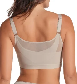 Leonisa Posture Corrector Back Support Contour Cup Bra 011936 -Freya Fashion Shop leonisa leo001 011936 bs