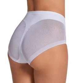 Leonisa Truly Undetectable Comfy Shaping Panty 012657 -Freya Fashion Shop leonisa leo001 012657 bs