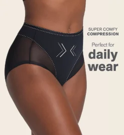 Leonisa Truly Undetectable Comfy Shaping Panty 012657 -Freya Fashion Shop leonisa leo001 012657 cs1