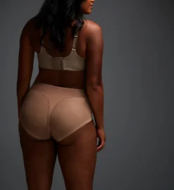 Leonisa Truly Undetectable Comfy Shaping Panty 012657 -Freya Fashion Shop leonisa leo001 012657 cs5