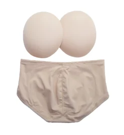 Leonisa Magic Benefit Padded Butt Lift Panty 012688 -Freya Fashion Shop leonisa leo001 012688 cs3