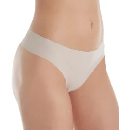Leonisa No Ride-Up Seamless Thong 012720