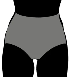 Leonisa Hi-Waist Control Panty 012841 -Freya Fashion Shop leonisa leo001 012841 cs1