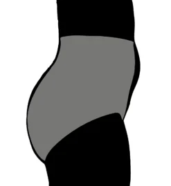 Leonisa Hi-Waist Control Panty 012841 -Freya Fashion Shop leonisa leo001 012841 cs2