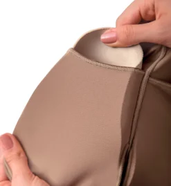 Leonisa Undetectable Padded Butt Lift Shaper Short 012889 -Freya Fashion Shop leonisa leo001 012889 cs5