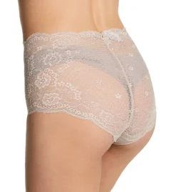 Leonisa Retro Lace Classic Brief Panty 012897 -Freya Fashion Shop leonisa leo001 012897 bs