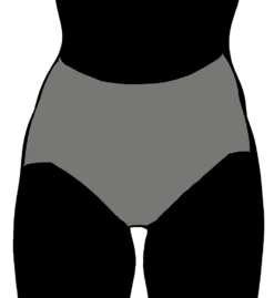 Leonisa High Cut Firm Control Panty 0243 -Freya Fashion Shop leonisa leo001 0243 cs1