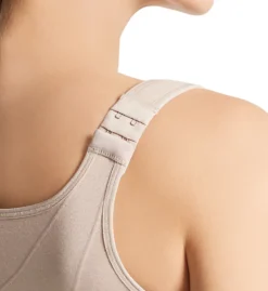 Leonisa Stretch Cotton Wireless The All-in-One Bra 091044 -Freya Fashion Shop leonisa leo001 091044 cs1