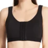 Leonisa Stretch Cotton Wireless The All-in-One Bra 091044 -Freya Fashion Shop leonisa leo001 091044 gs
