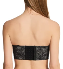 Leonisa Lace 360 Strapless Longline Contour Lace Bra 11911N -Freya Fashion Shop leonisa leo001 11911n bs