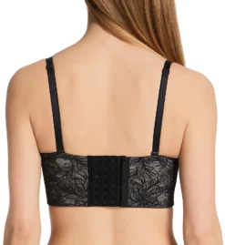 Leonisa Lace 360 Strapless Longline Contour Lace Bra 11911N -Freya Fashion Shop leonisa leo001 11911n cs2