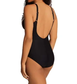 Leonisa Sculpting Classic One Piece Swimsuit 190707B -Freya Fashion Shop leonisa leo001 190707b bs