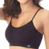 Lily Of France Seamless Comfort Bralette - 2 Pack 2171941 -Freya Fashion Shop lily of france lof001 2171941 gs