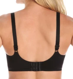 Lilyette Comfort Lace Minimizer Bra 0428 -Freya Fashion Shop lilyette lil001 0428 bs